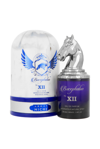 Armaf Bucephalus XII Edp 100ml miniatura