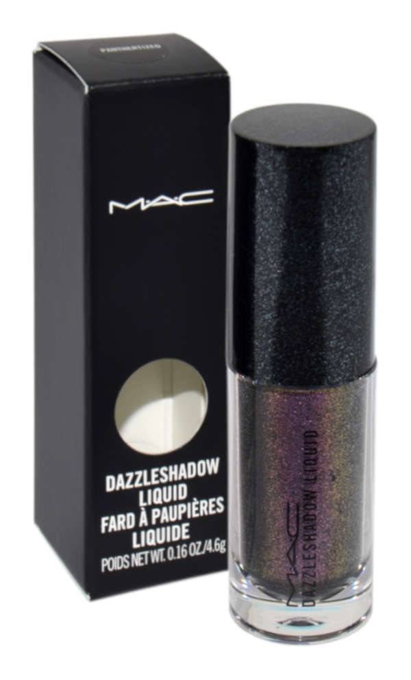 Zdjęcie produktu Mac Dazzleshadow Liquid Panthertized 4,6g
