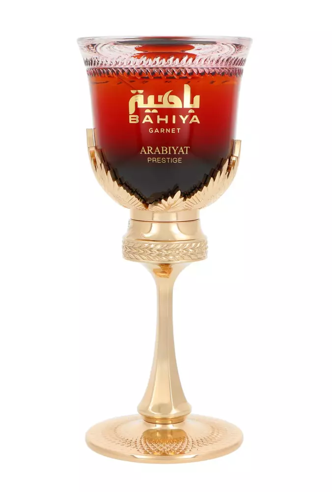 Arabiyat Prestige Bahiya Garnet Edp 100ml miniatura