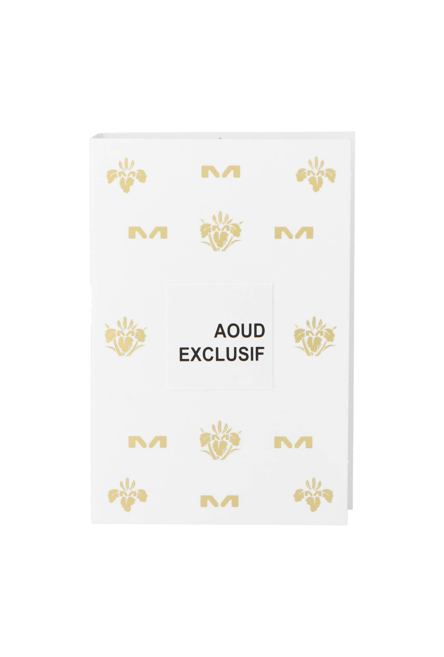 Próbka Mancera Aoud Exclusif Edp 2ml