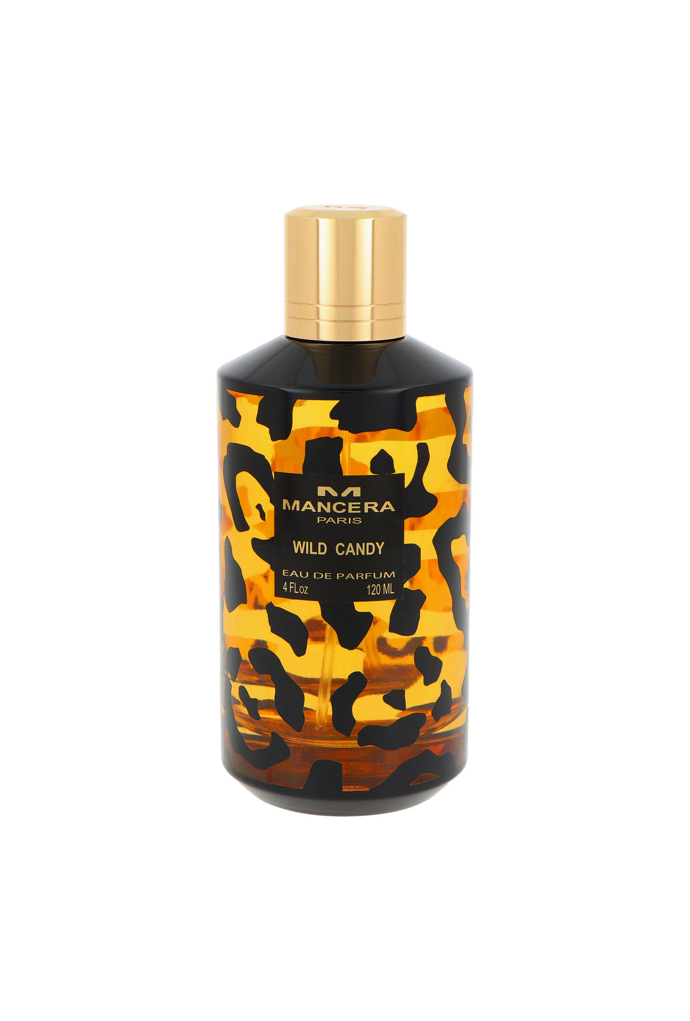 Mancera Wild Candy Edp 120ml