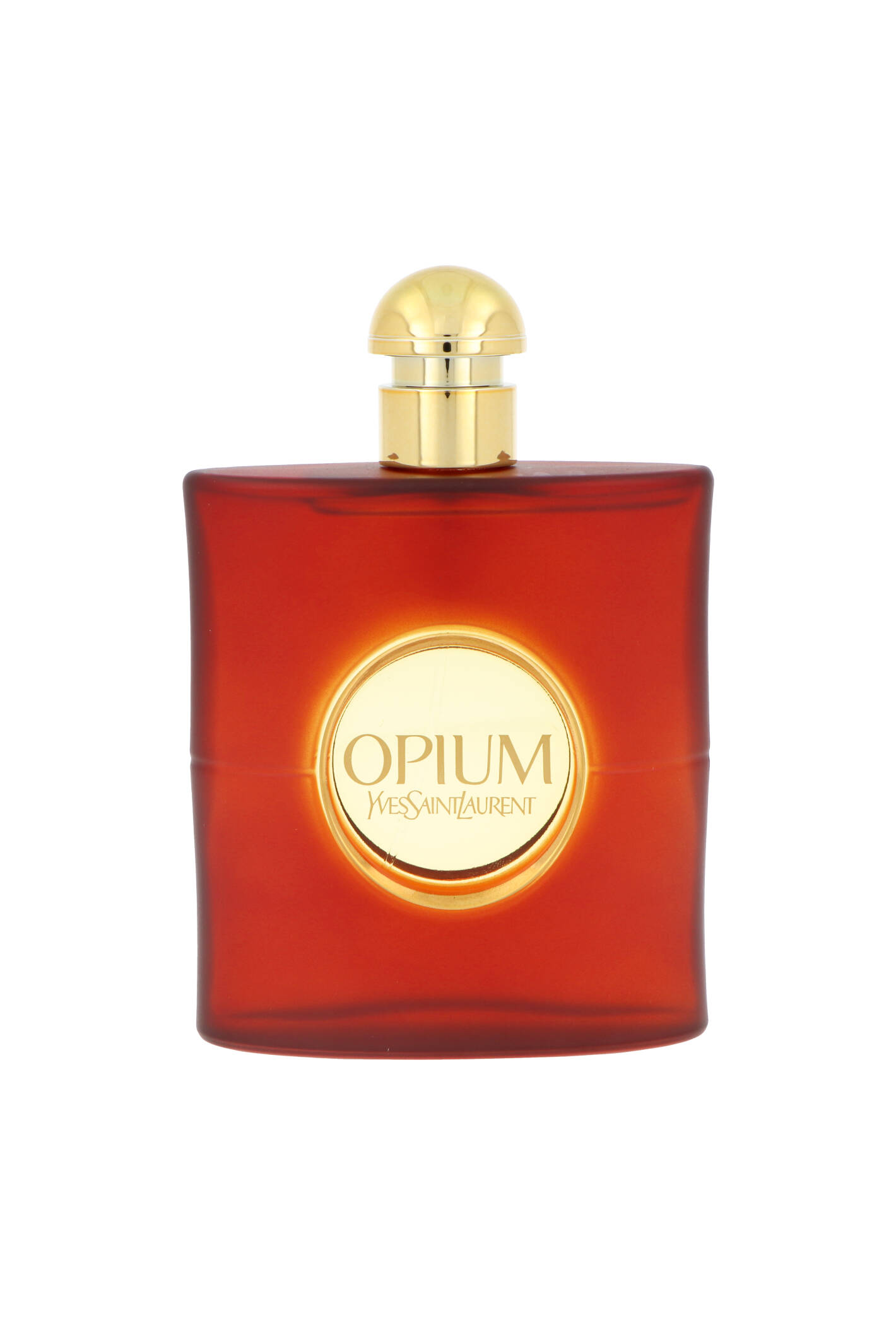 Tester Yves Saint Laurent Opium Edt 90ml