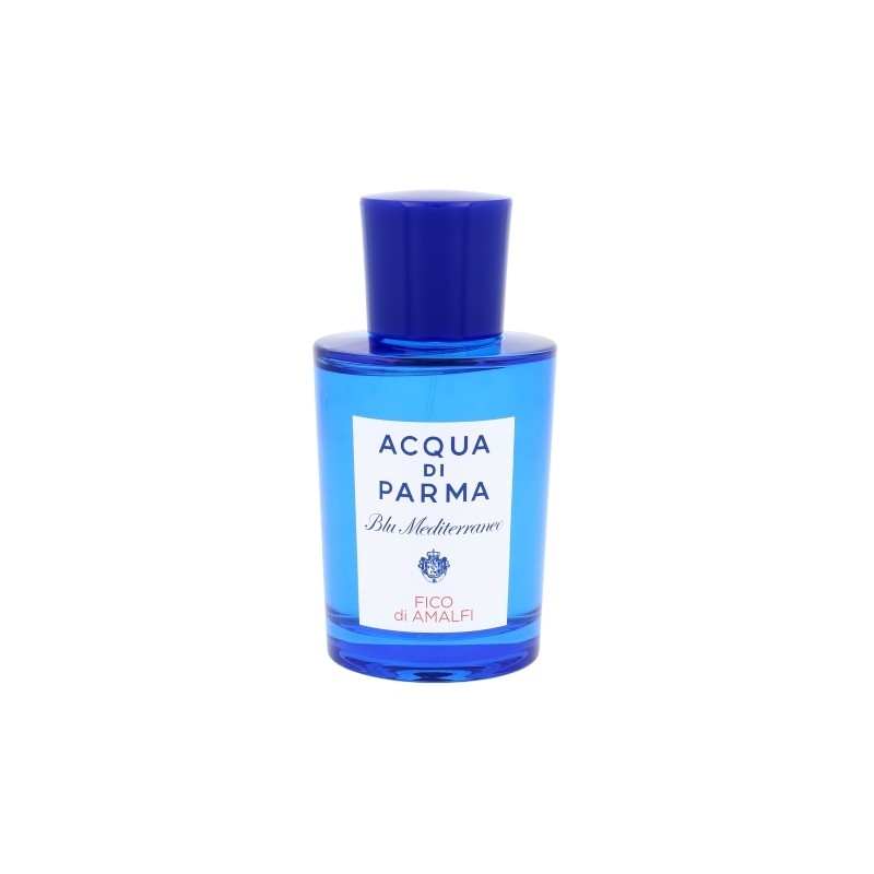 Tester Acqua Di Parma Blu Mediterraneo Fico Di Amalfi Edt 150ml