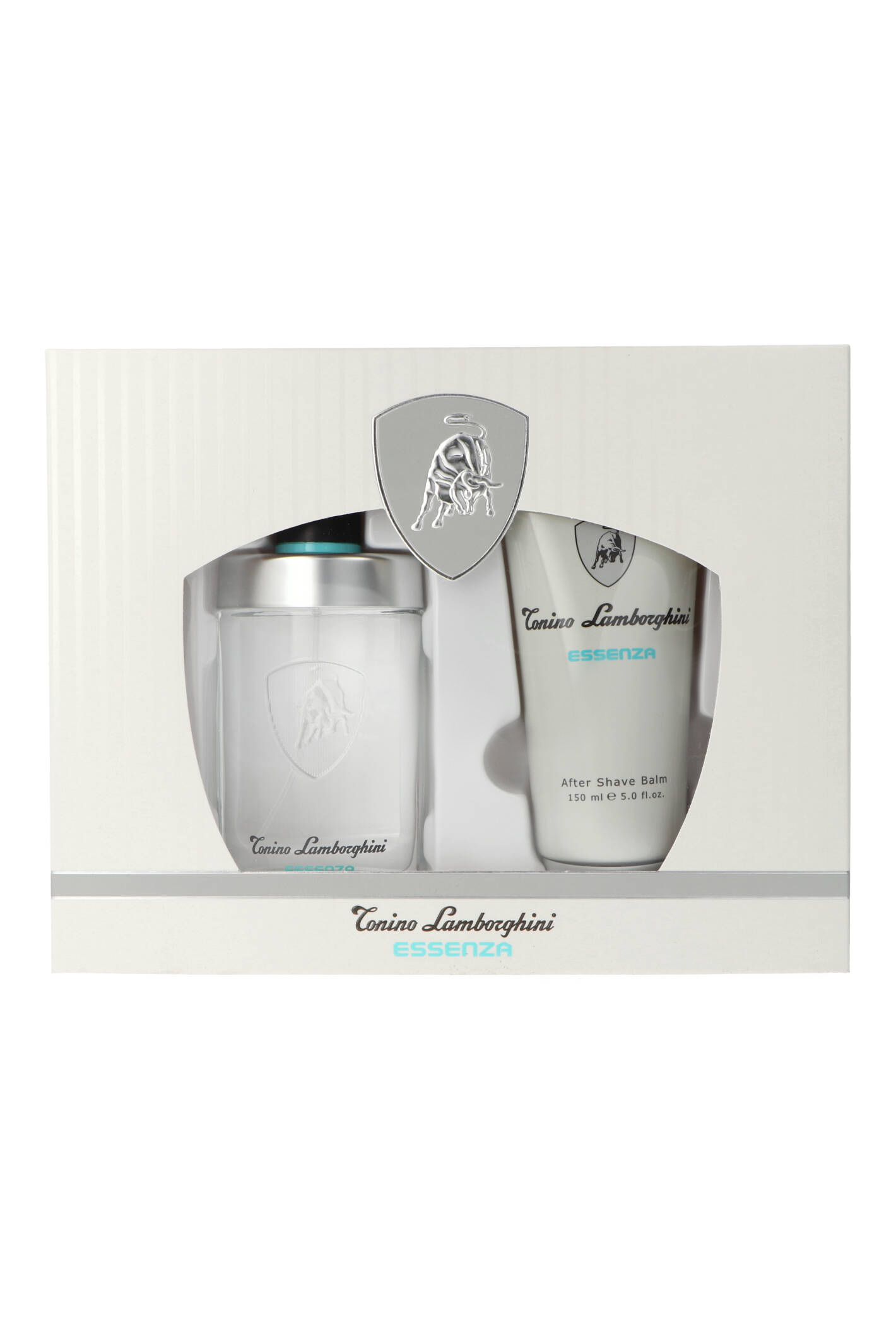 Zestaw Tonino Lamborghini Essenza Edt 75ml + After Balm Shave 150ml