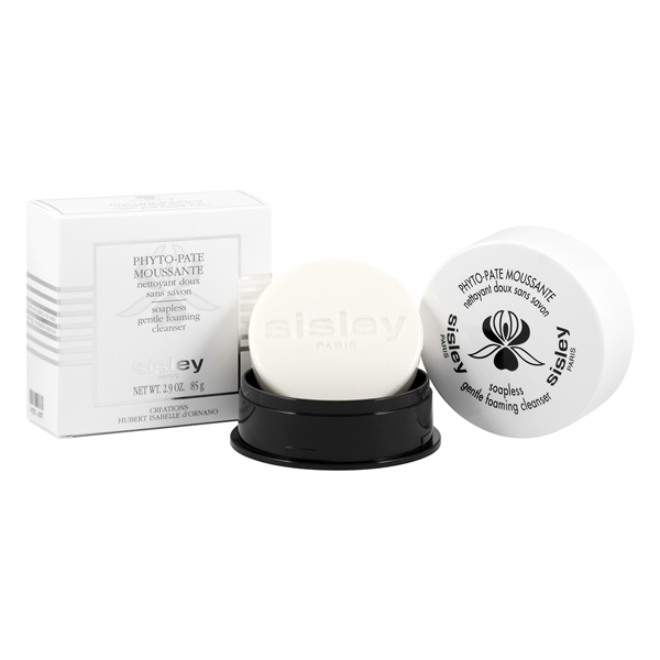 Zdjęcie produktu Sisley Phyto-Pate Moussante Soaples gentle Foaming Cleanser 85g