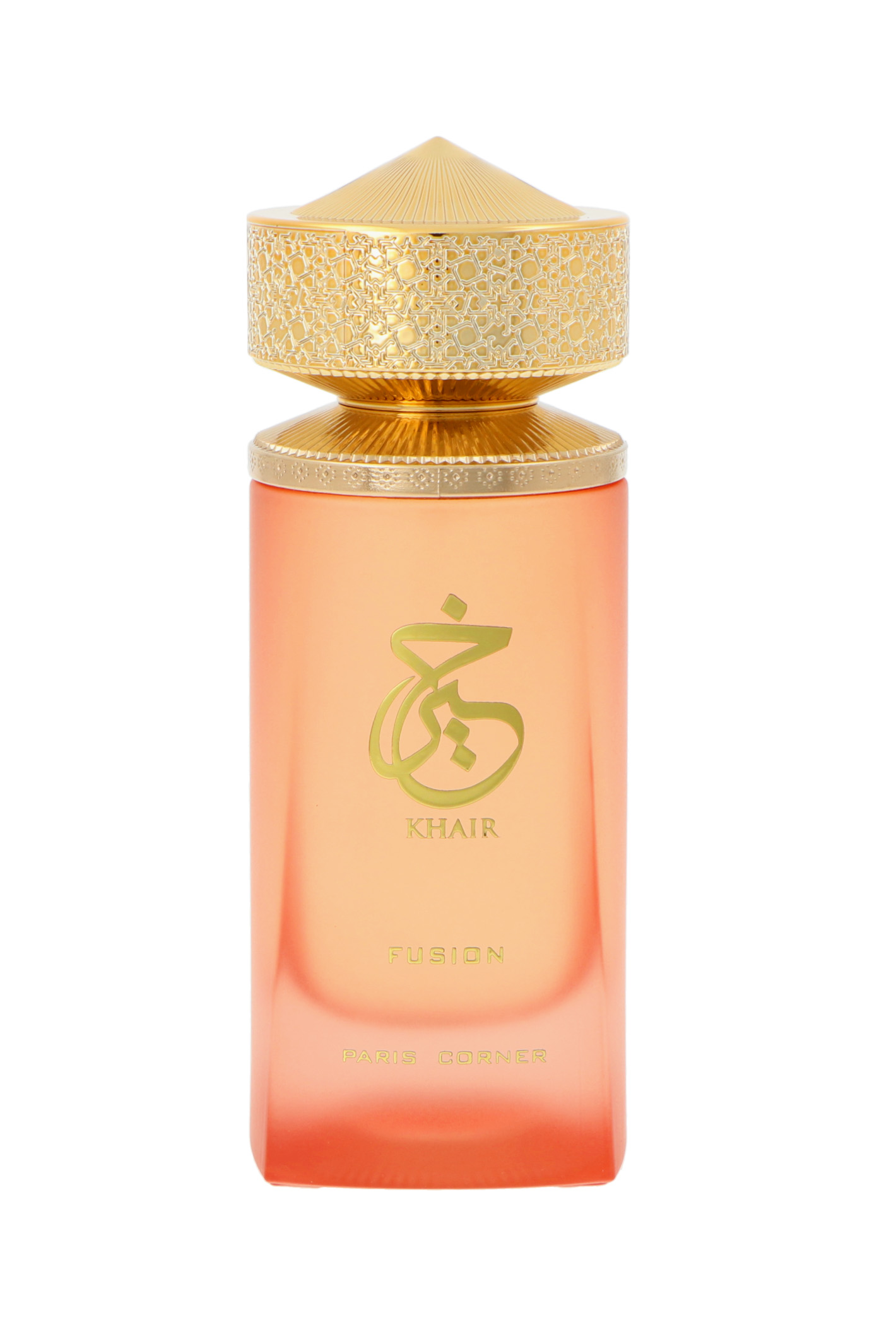 Paris Corner Khair Fusion Edp 100ml
