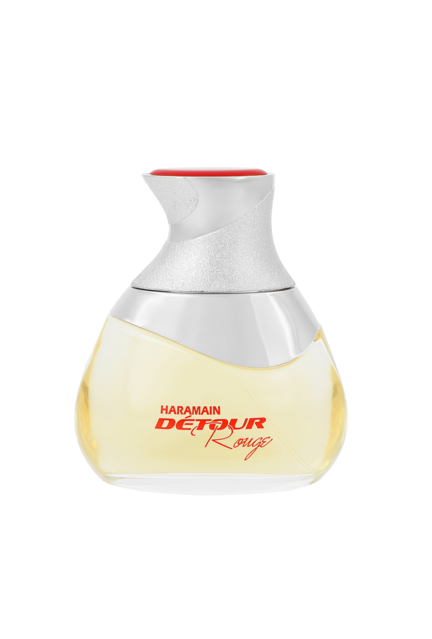 Al Haramain Detour Rouge Edp 100ml