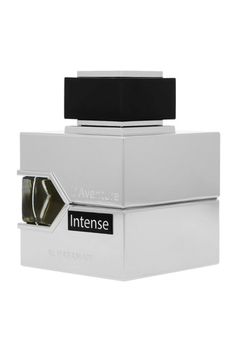 Al Haramain Perfumes L`Aventure Intense Edp 100ml miniatura