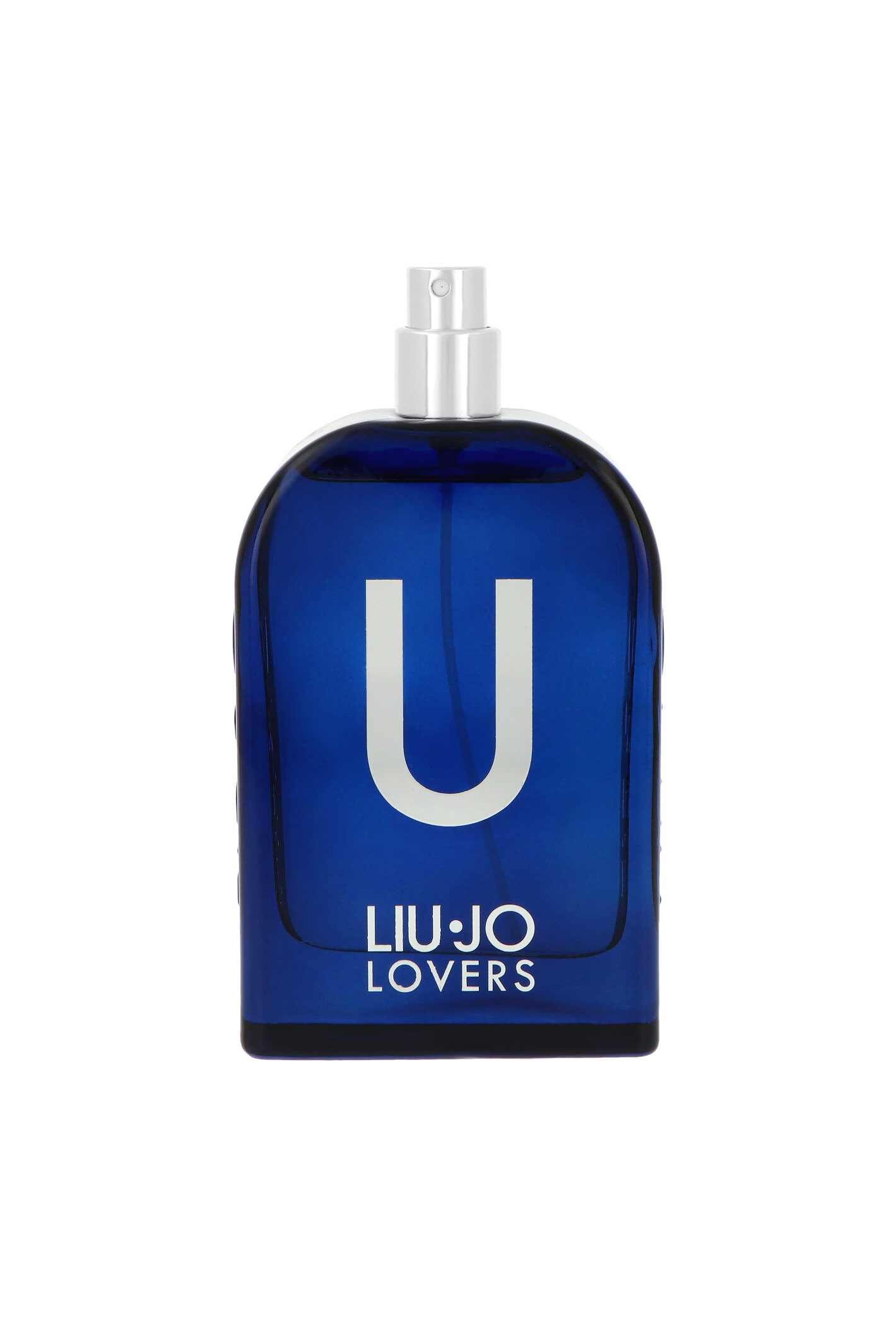 Tester Liu Jo Lovers U Edt 100ml