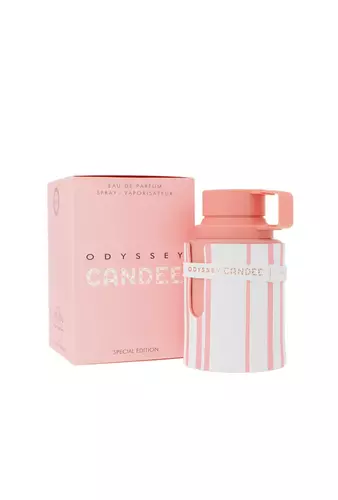 Armaf Odyssey Candee Edp 200ml miniatura