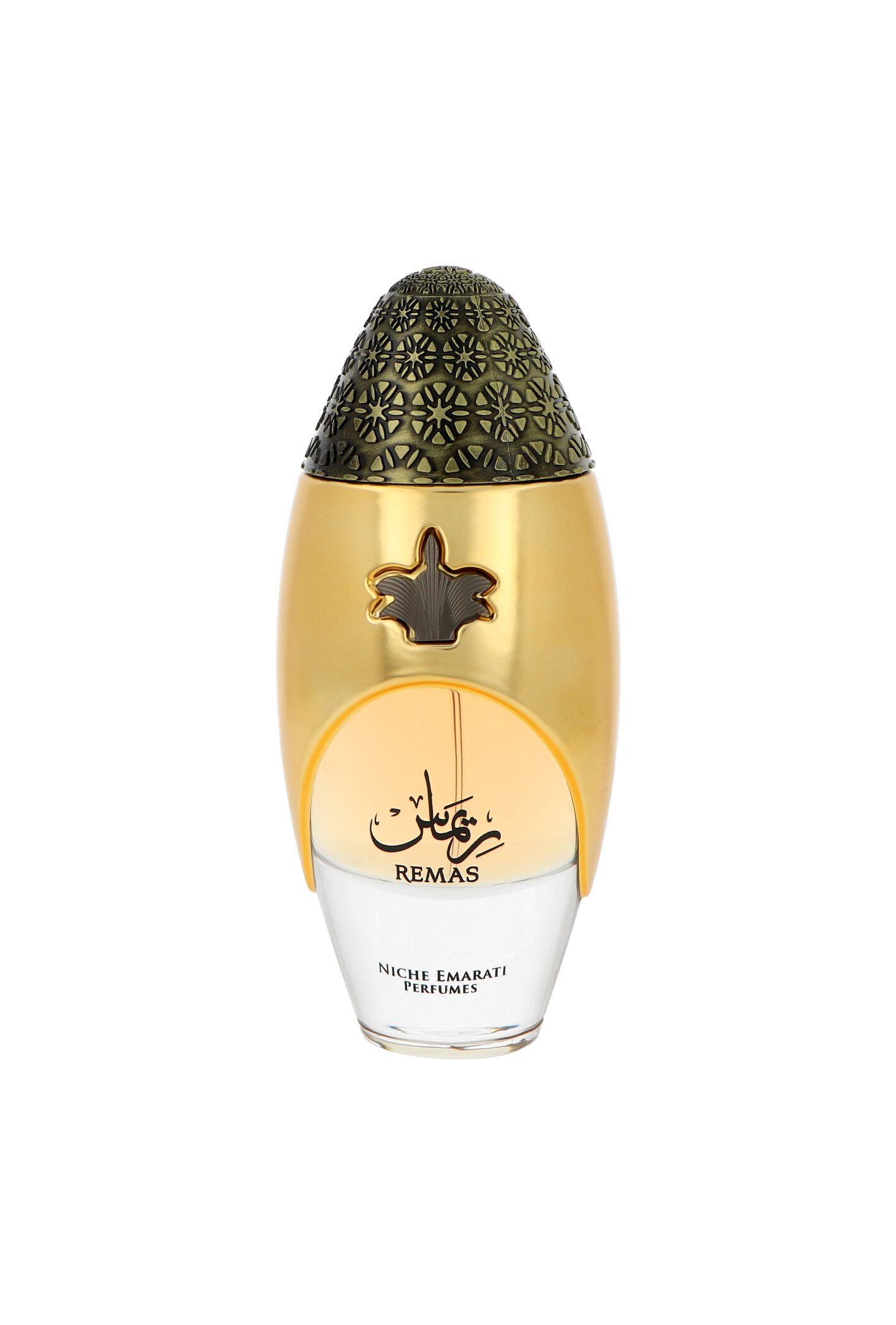 Lattafa Niche Emarati Remas Edp 100ml