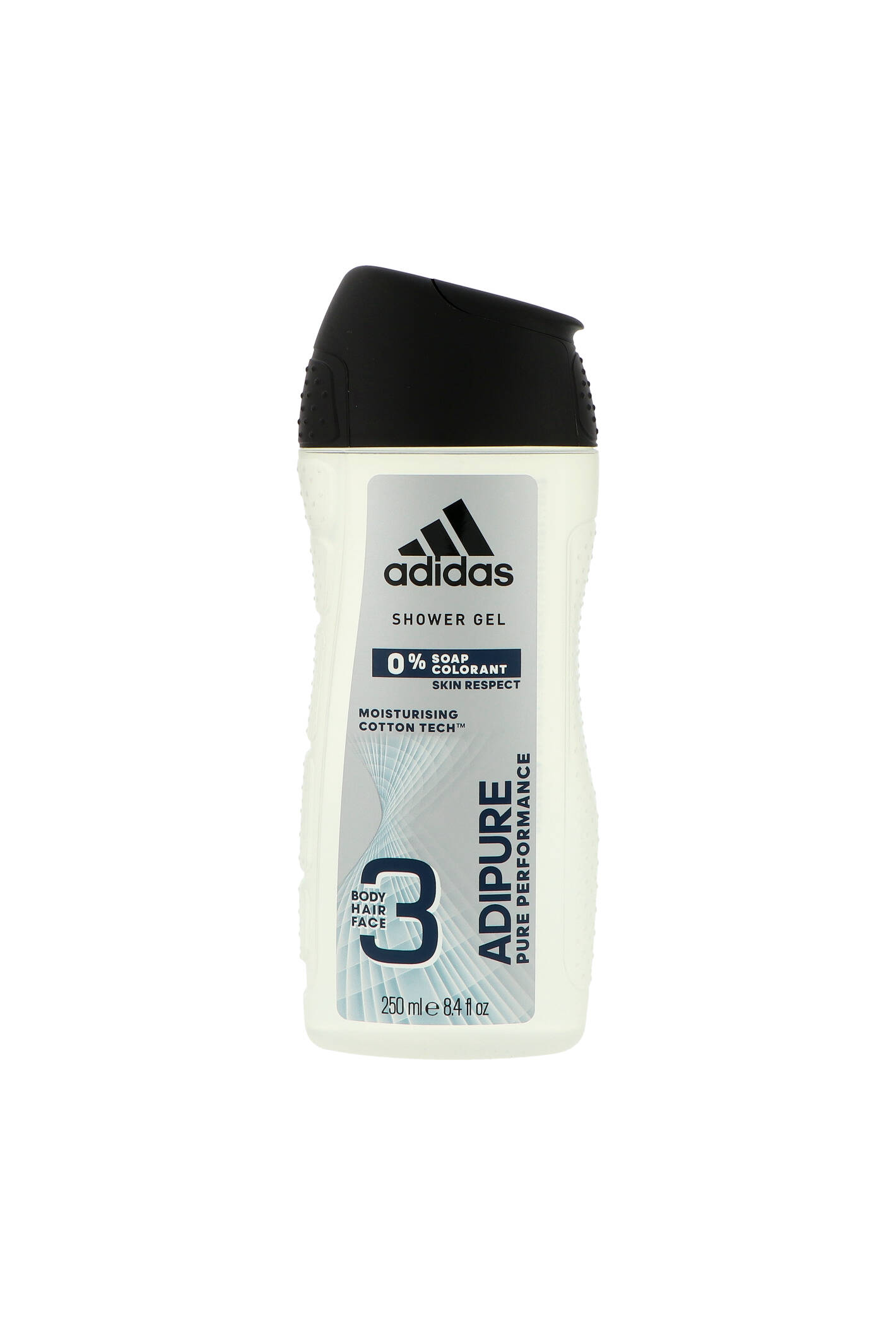 Adidas Adipure Shower Gel 250ml