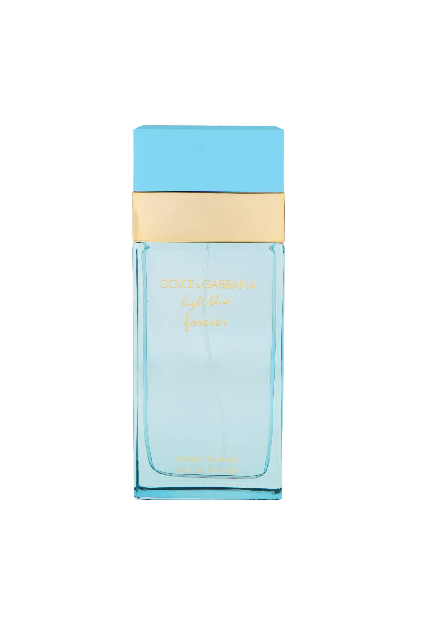 Tester Dolce & Gabbana Light Blue Forever Pour Femme Edp 100ml
