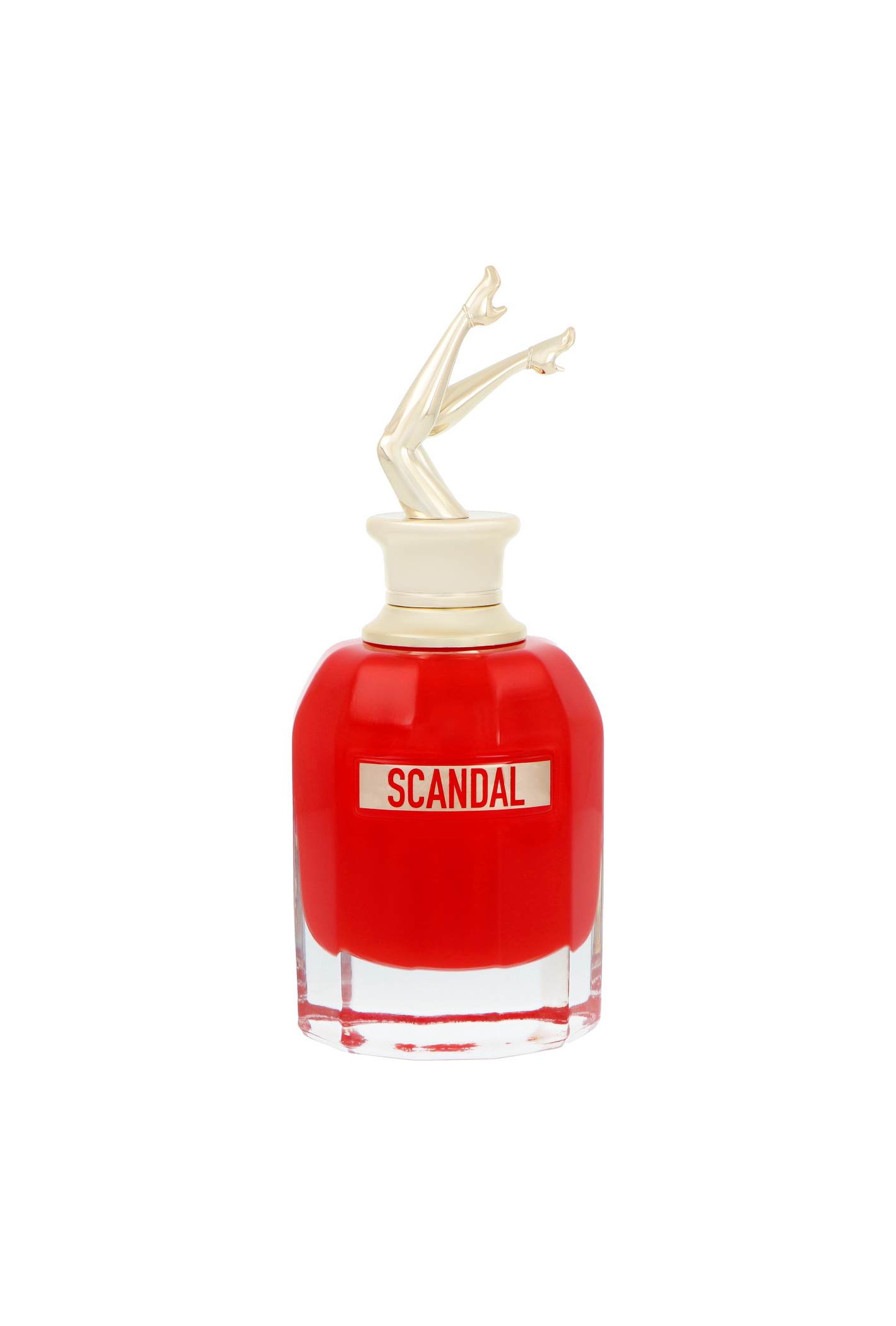 Tester Jean Paul Gaultier Scandal Le Parfum Edp 80ml