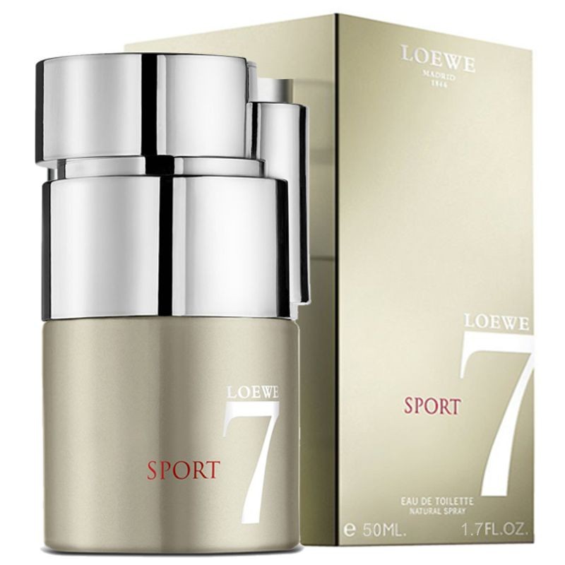 Loewe 7 Sport Edt 50ml