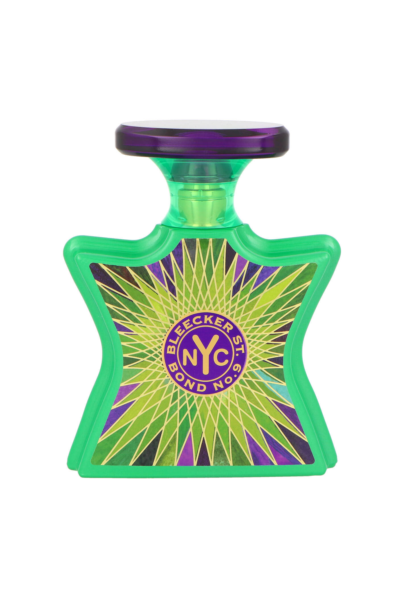 Bond No 9 Bleecker Street Edp 50ml