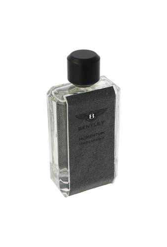 Bentley Momentum Unbreakable Edp 100ml miniatura