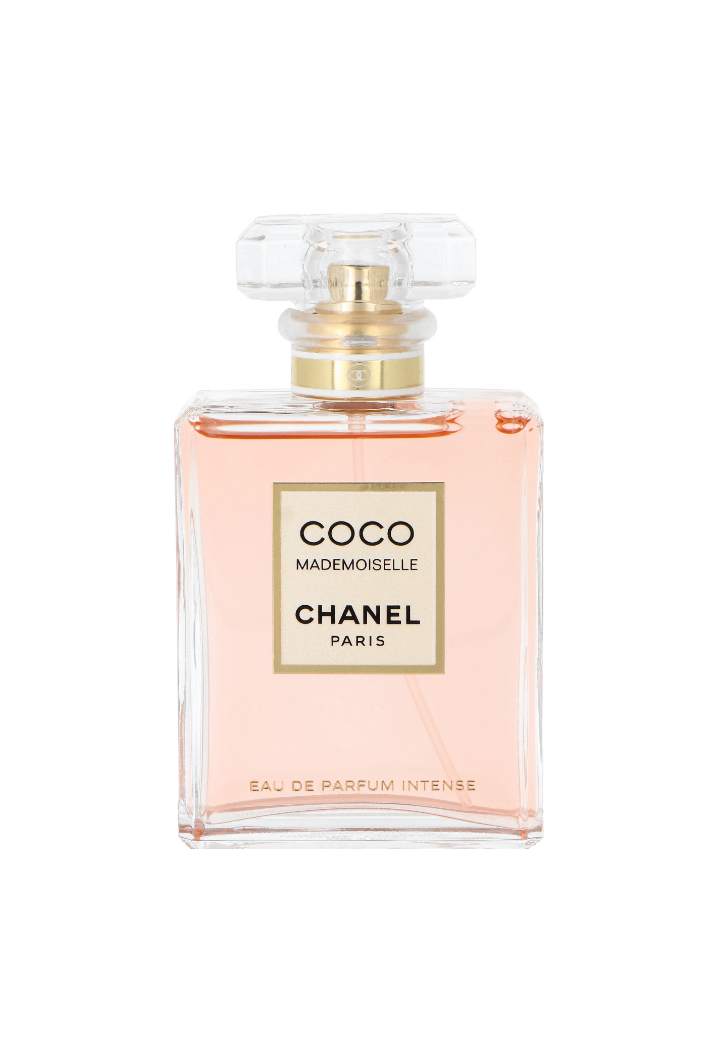 Chanel Coco Mademoiselle Intense Edp 50ml