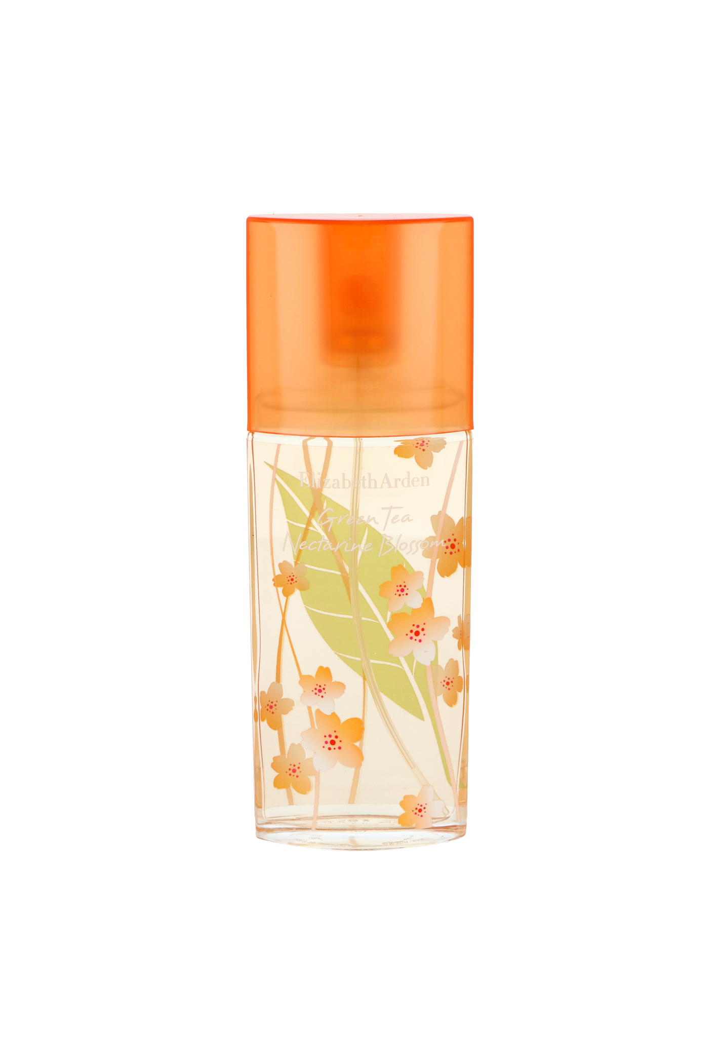 Elizabeth Arden Green Tea Nectarine Blossom Edt 100ml