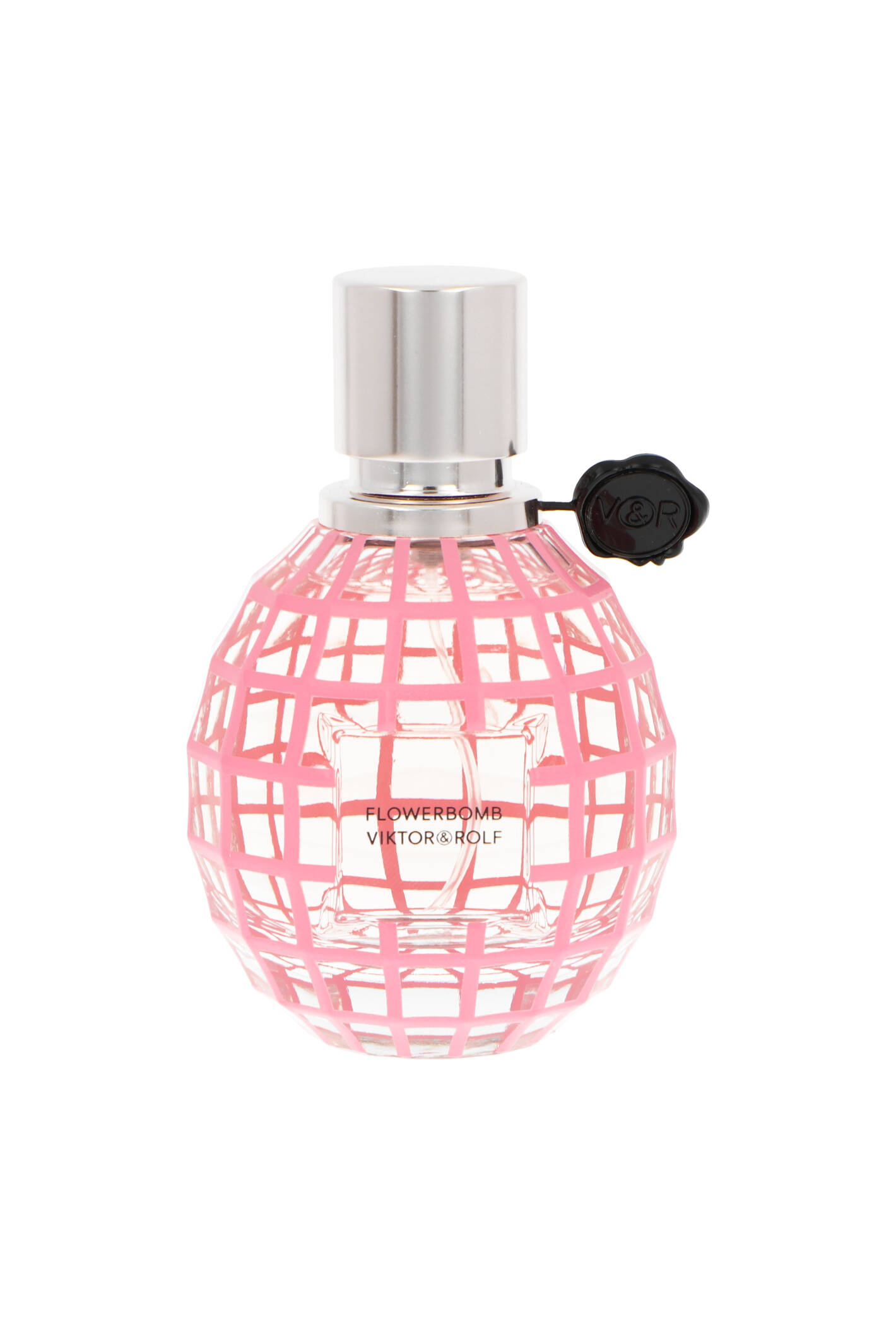 Tester Viktor & Rolf Flowerbomb La Vie En Rose 2018 Edt 50ml