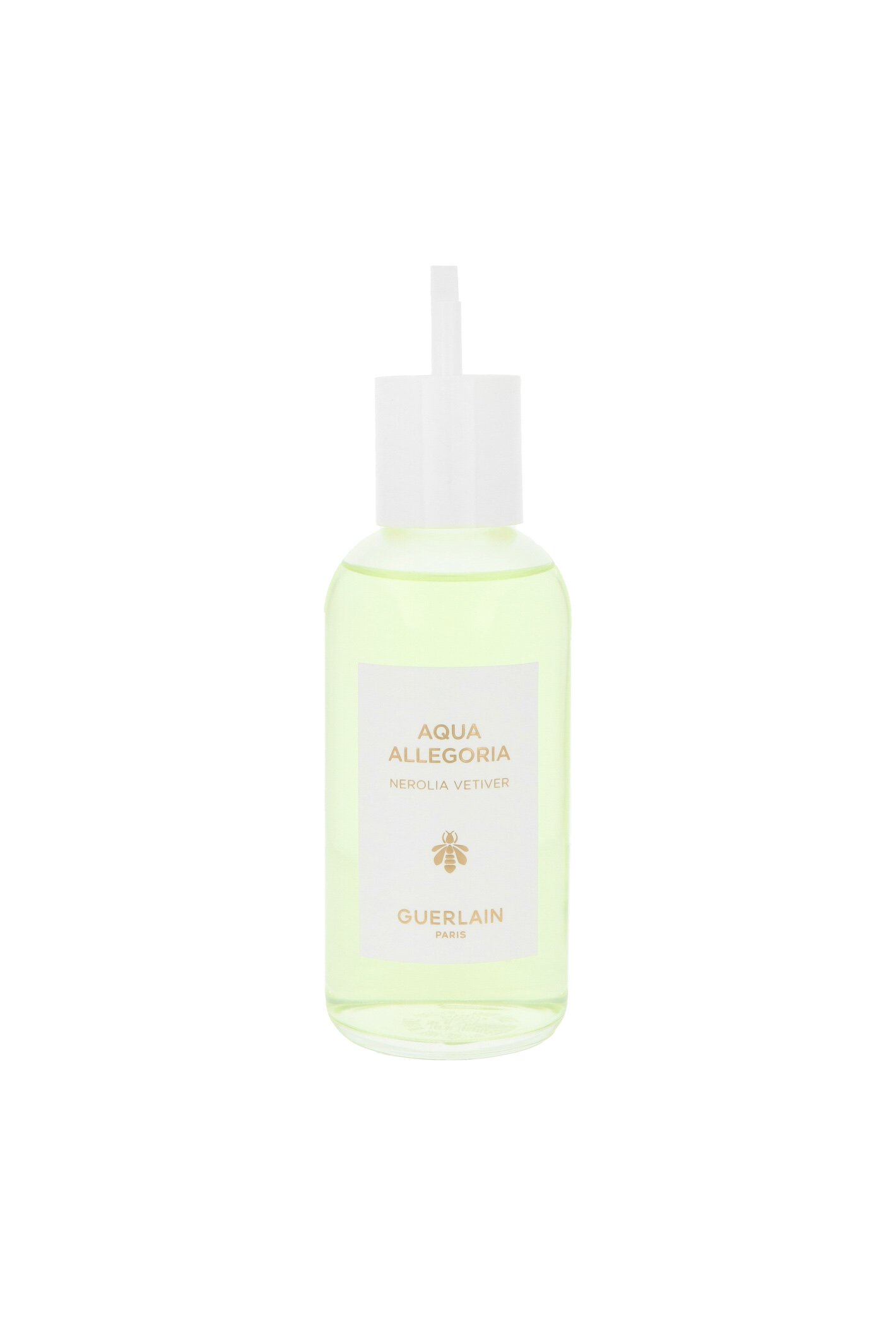 Guerlain Aqua Allegoria Nerolia Vetiver Edt 200ml Refill Bottle