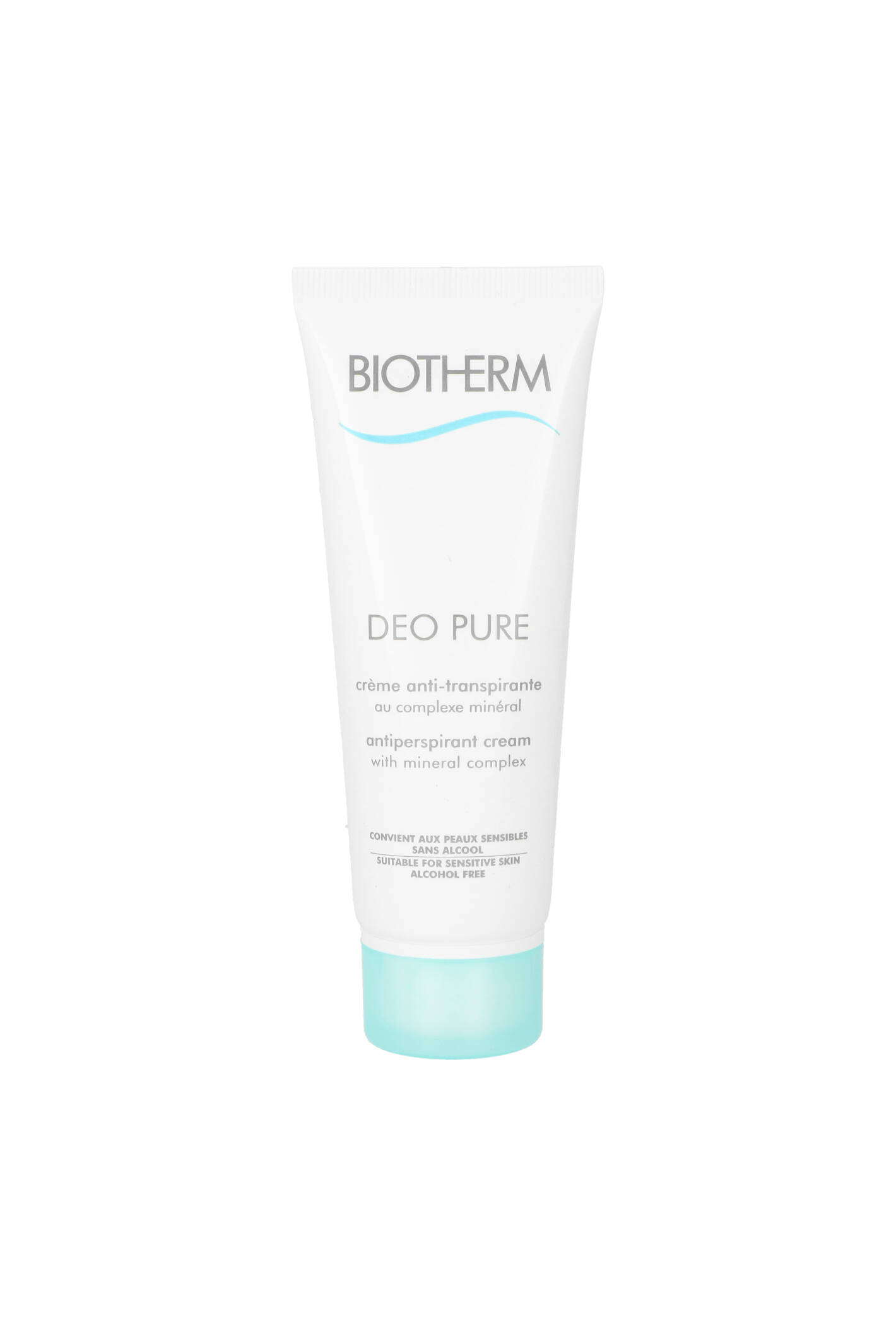 Biotherm Deo Pure Creme 75ml