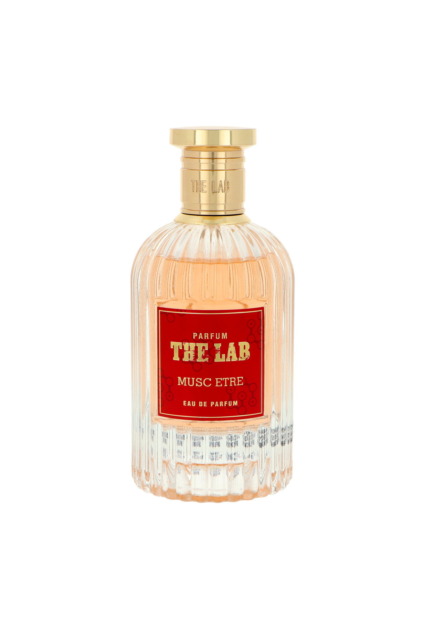 The Lab Musc Etre Edp 100ml