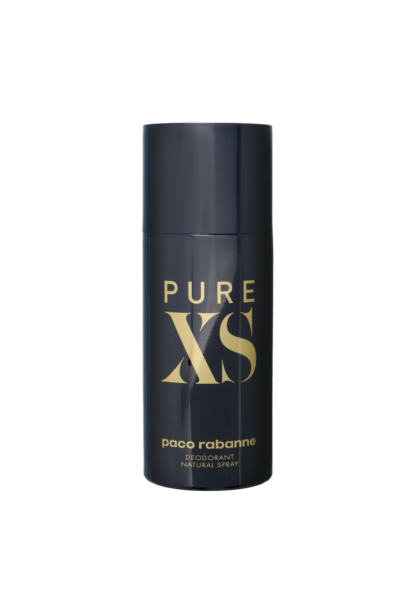 Paco Rabanne Pure XS for Him Deodorant 150ml