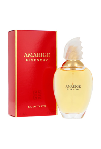 Givenchy Amarige Edt 30ml miniatura