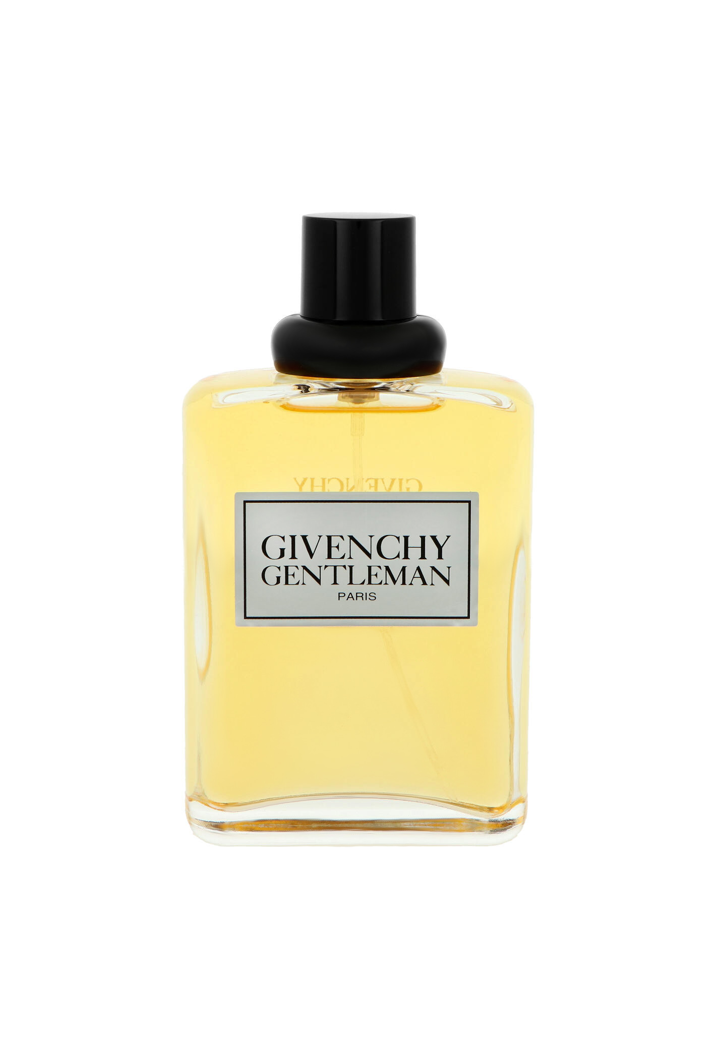 Tester Givenchy Gentleman Edt 100ml