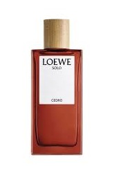 Tester Loewe Solo Loewe Cedro Edt 100ml