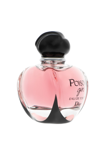 Dior Poison Girl Edt 50ml miniatura