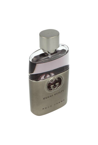 Gucci Guilty Pour Homme Edt 50ml miniatura