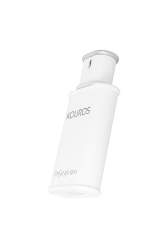 Yves Saint Laurent Kouros Edt 100ml miniatura