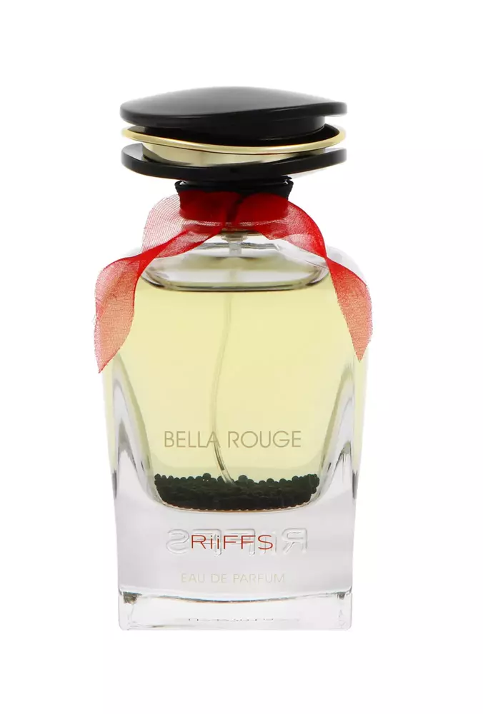Riiffs Bella Rouge Edp 100ml miniatura
