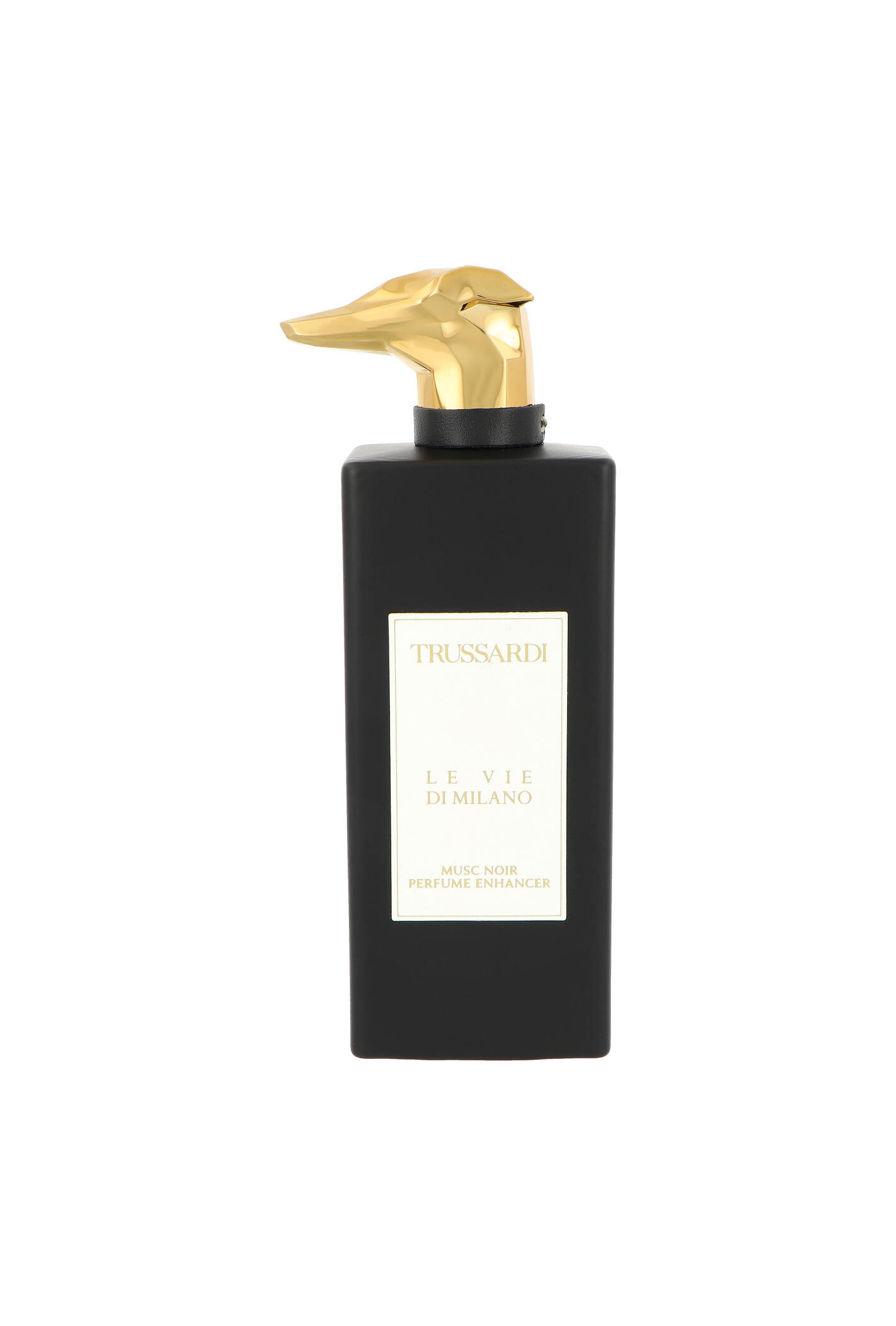 Trussardi Le Vie Di Milano Musc Noir Perfume Enhancer Edp 100ml