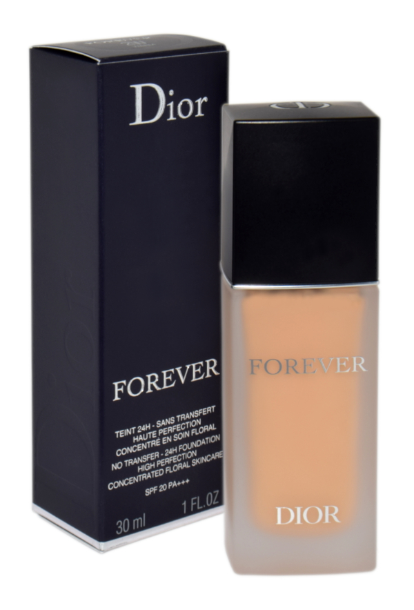 Zdjęcie produktu Dior Forever Foundation Spf20 2W Warm 30ml