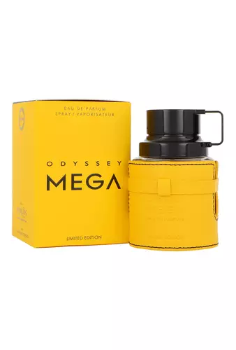 Armaf Odyssey Mega Edp 60ml miniatura