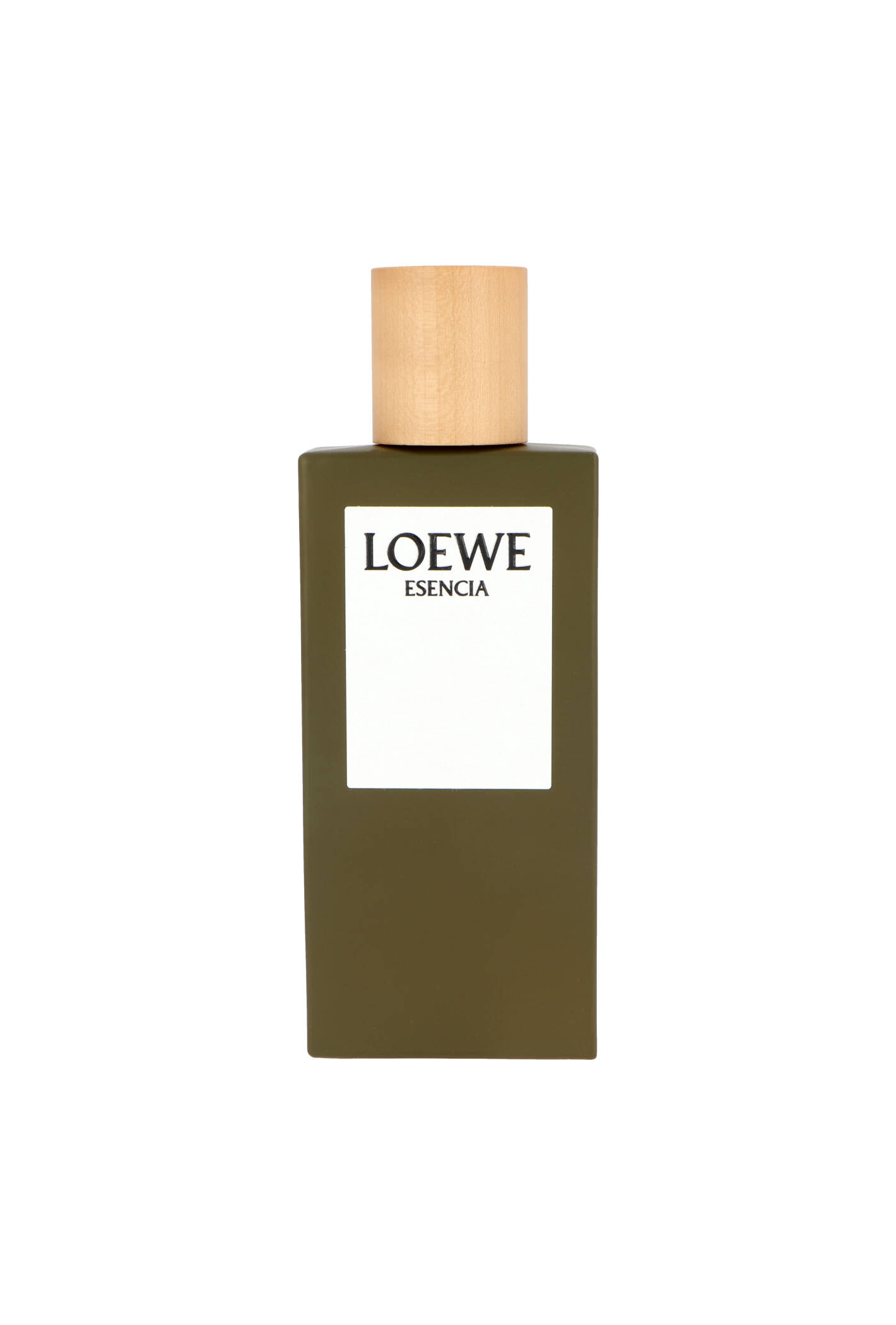 Tester Loewe Esencia Pour Homme Edt 100ml