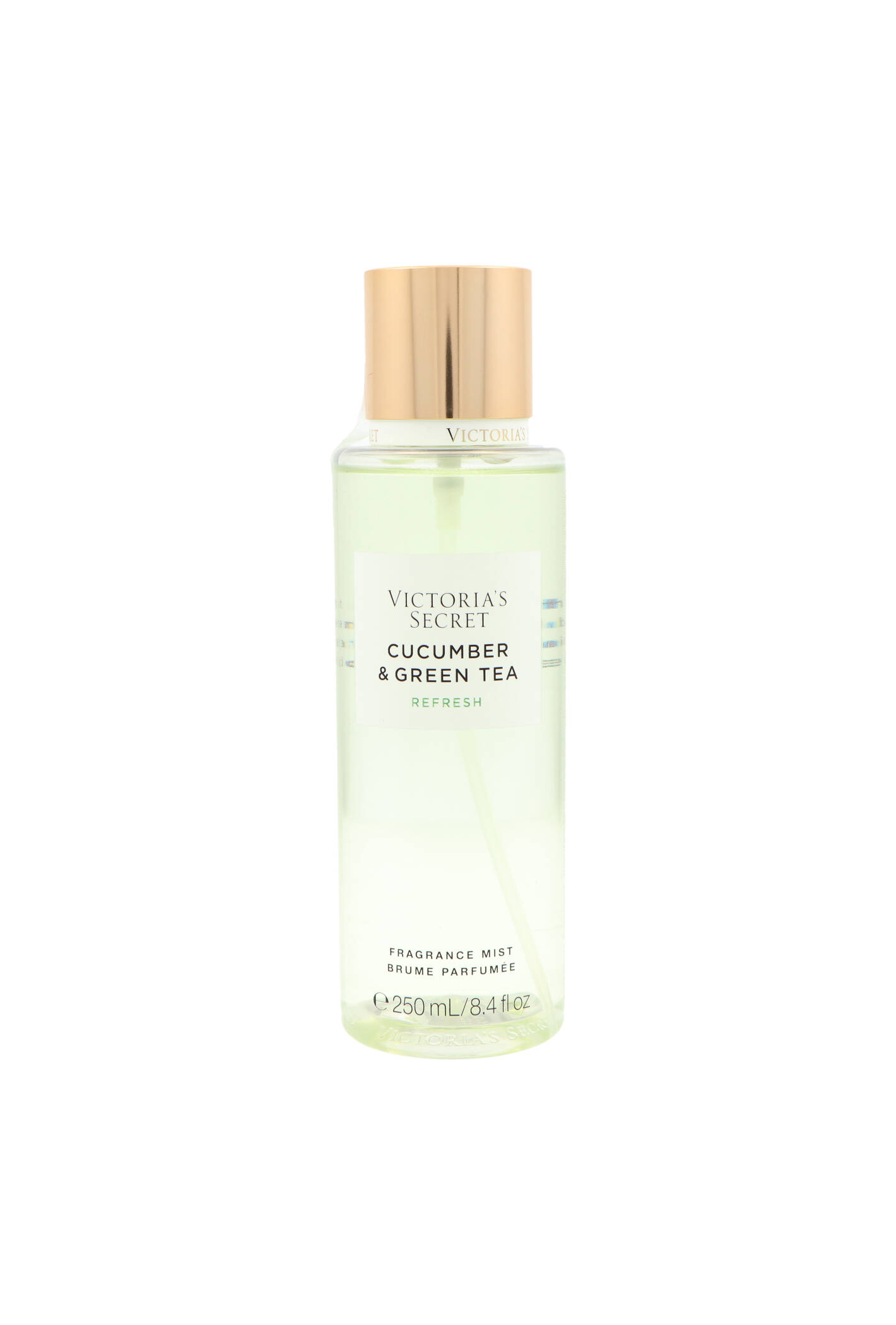 Victoria`s Secret Cucumber And Green Tea Body Mist 250ml