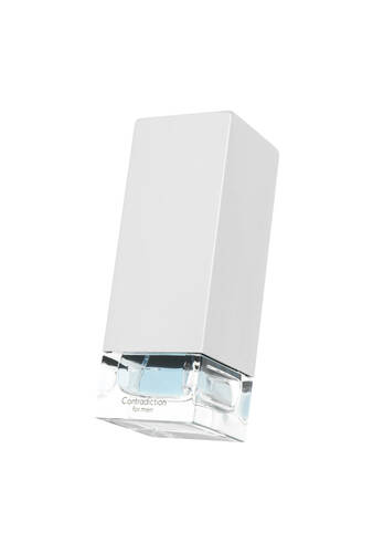 Calvin Klein Contradiction Men Edt 100ml miniatura