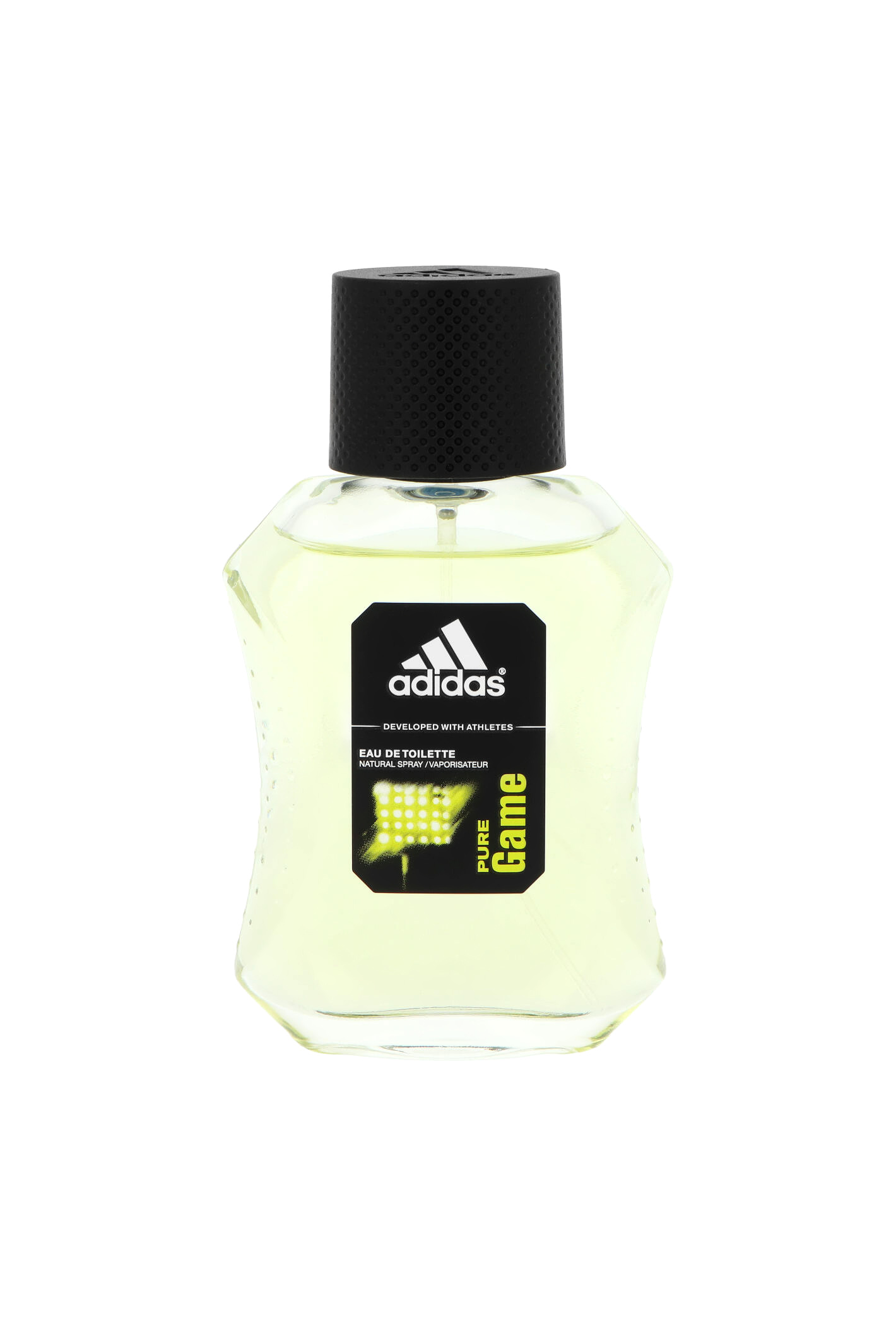 Adidas Pure Game Edt 50ml