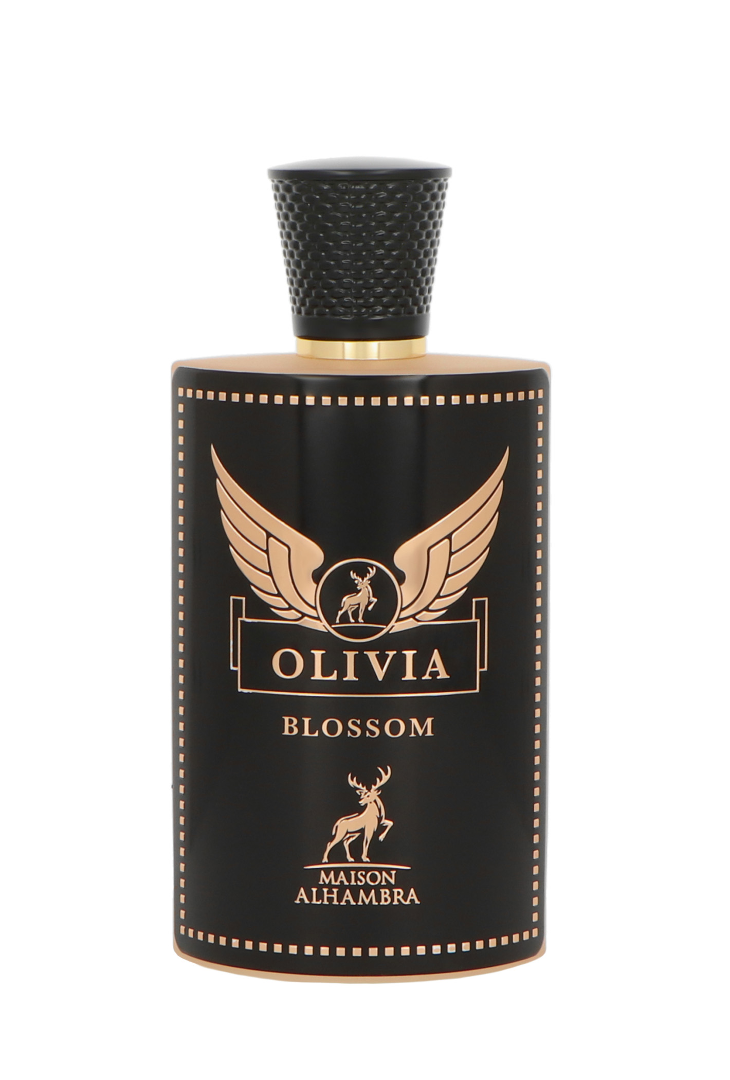 Maison Alhambra Olivia Blossom Edp 80ml