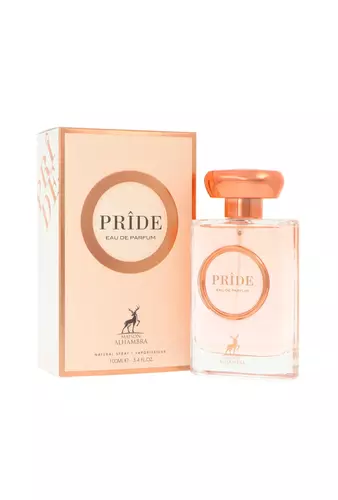 Maison Alhambra Pride Edp 100ml miniatura
