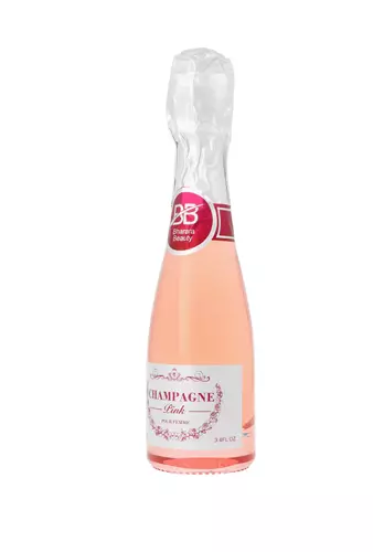 Bharara Champagne Pink Edp 100ml miniatura