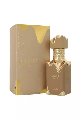 Lattafa Eclaire Edp 100ml miniatura