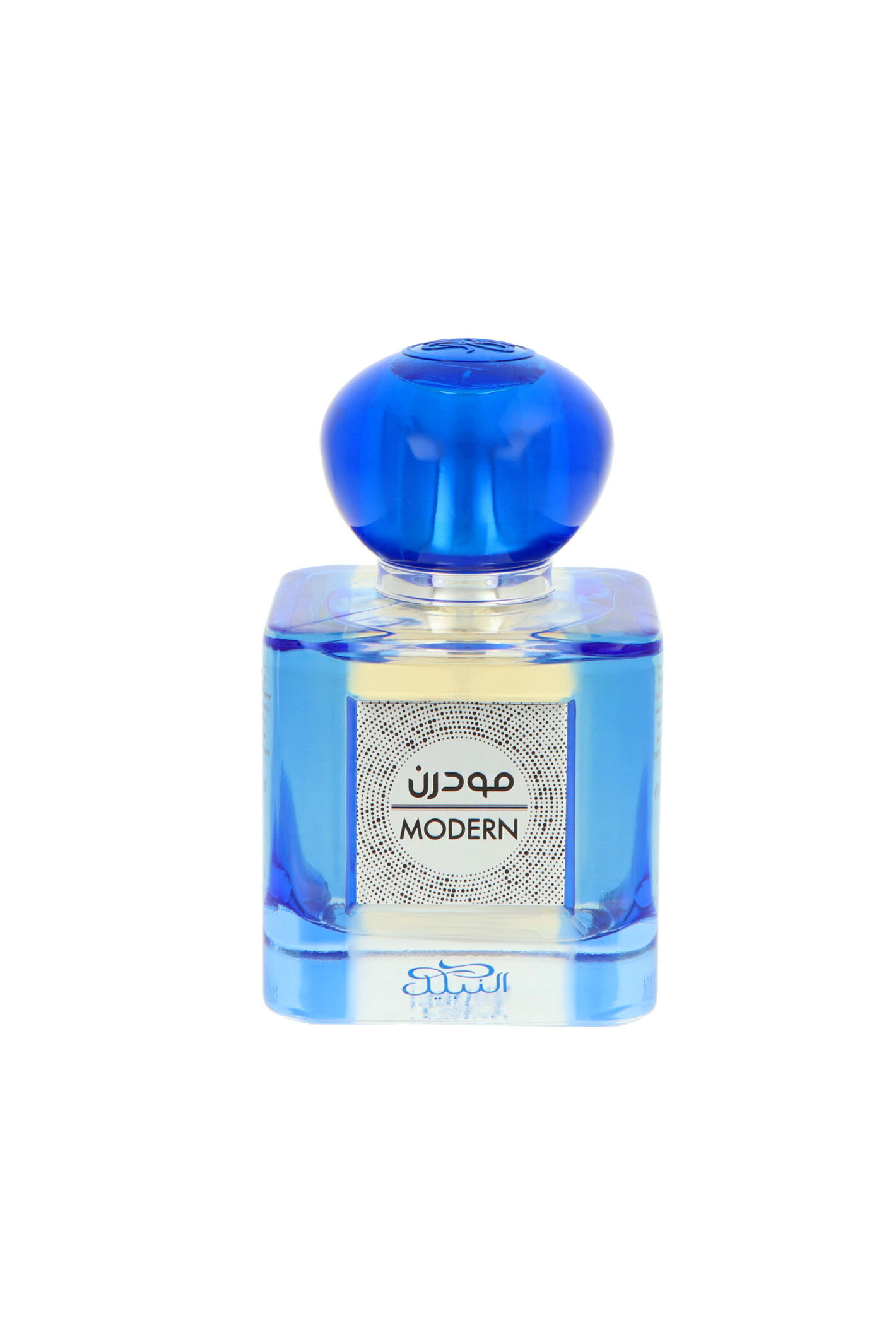Nabeel Modern Edp 100ml