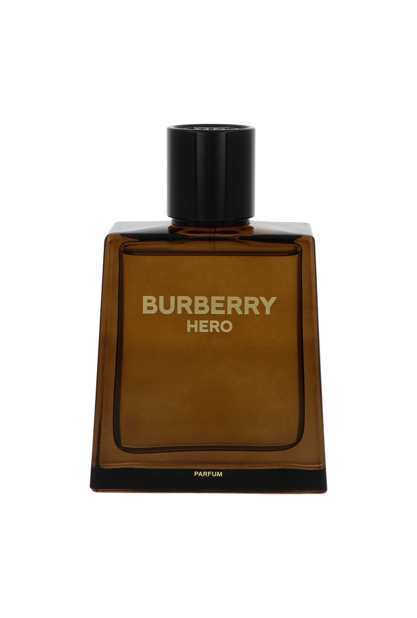 Tester Burberry Hero Parfum 100ml