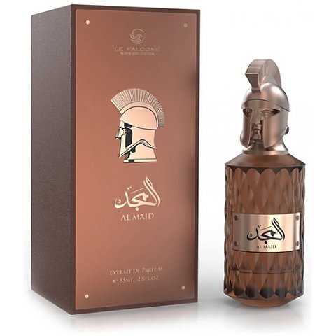 Le Falcone Al Majd Extrait De Parfum 85ml