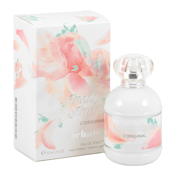 Cacharel Anais Anais L`Original Edt 50ml